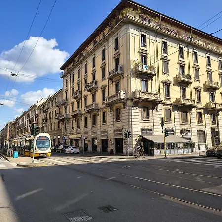 Apartmán Farinisola *