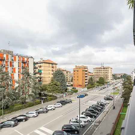 Lovely 15m From Duomo M1 Apartman *