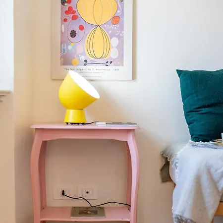 Keys Of Italy - Arena 7 - The Antique Charm Lejlighed *