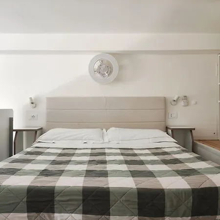 Fantastic Flat Famagosta Area, Forum, Parking, Netflix 米兰