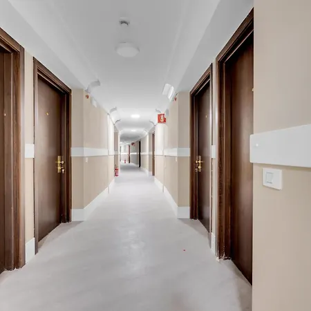 Appartement Mi Casa Fraschini