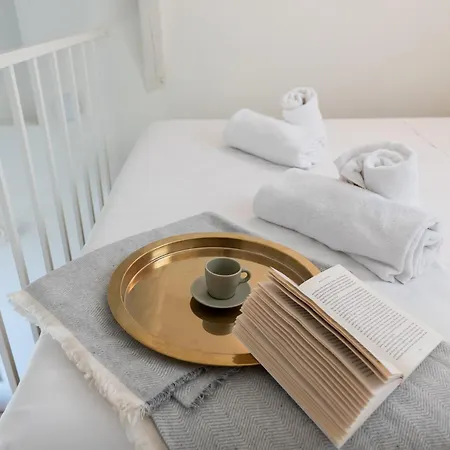 Lejlighed Keys Of Italy - Arena 7 - The Antique Charm Milano