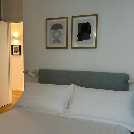 Fifty Eight Repubblica Three Bedrooms