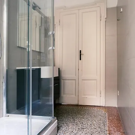 Comecasa 3 Bedrooms Near Bocconi *