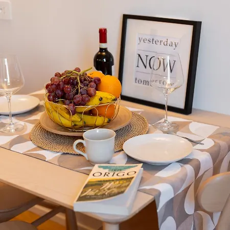 Lejlighed Keys Of Italy - Arena 7 - The Antique Charm *