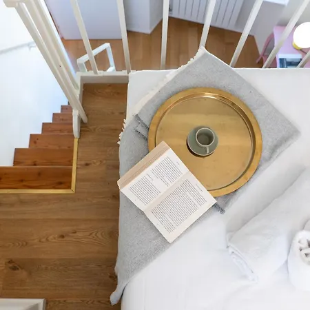 Keys Of Italy - Arena 7 - The Antique Charm Milano