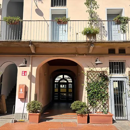 Open Space Ludovico Navigli דירה *