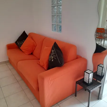 Centro Apartman Milánó