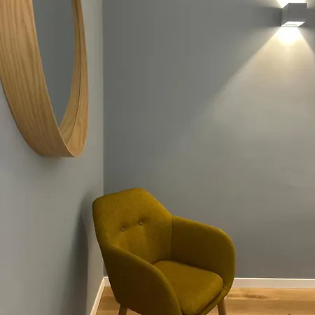 Apartamento Fifty Eight Repubblica Three Bedrooms *