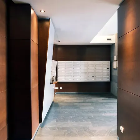 Comecasa De Amicis Urban Flat Near Duomo 아파트 *