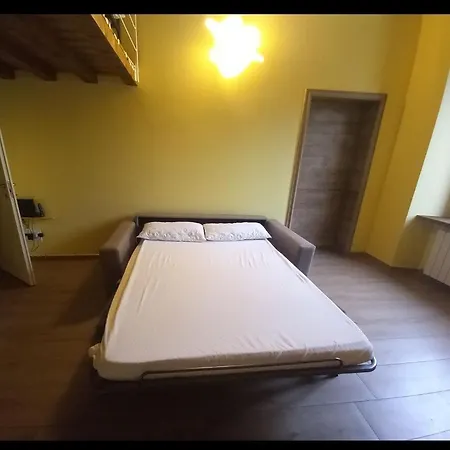 Youhosty - Nido Sui Navigli ミラノ