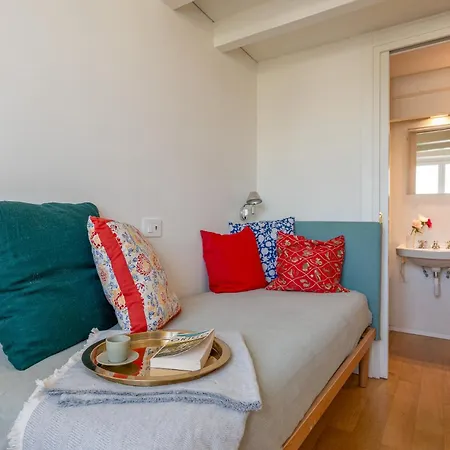 Lejlighed Keys Of Italy - Arena 7 - The Antique Charm *