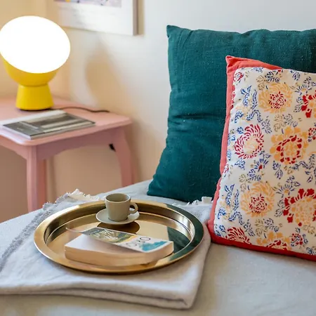 Keys Of Italy - Arena 7 - The Antique Charm