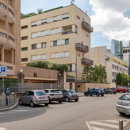 Citylife Modern Comfort Apartamento