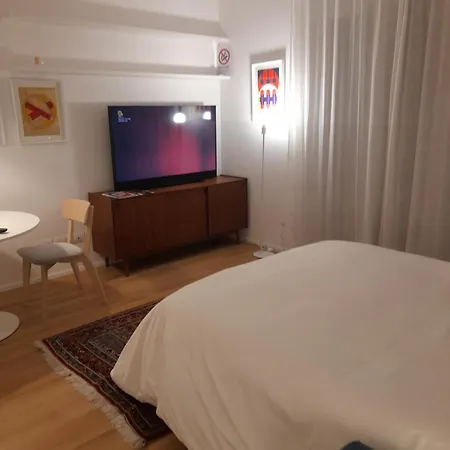 Lejlighed Emotion 716 E Sei A Casa! *