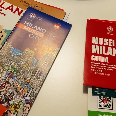 Emotion 716 E Sei A Casa! 米兰