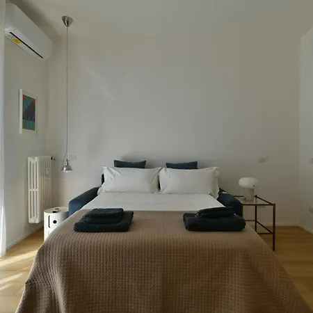 Emotion 716 E Sei A Casa! Lejlighed Milano