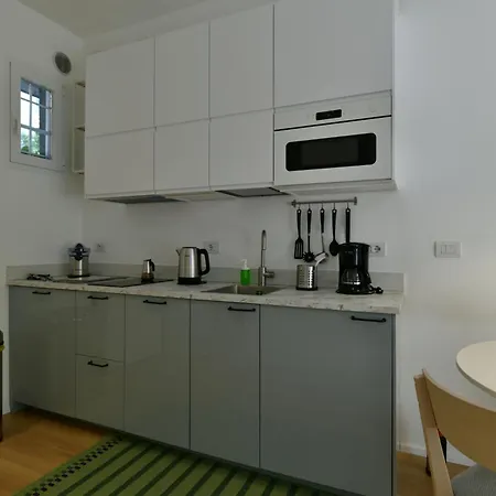 Lejlighed Emotion 716 E Sei A Casa!