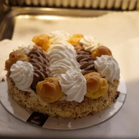 فندق Michelangelo