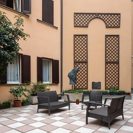 Hotel Galles