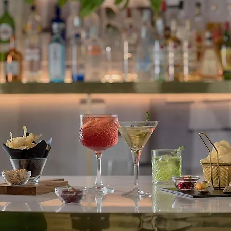 Hotel Nh Collection Porta Nuova Milão