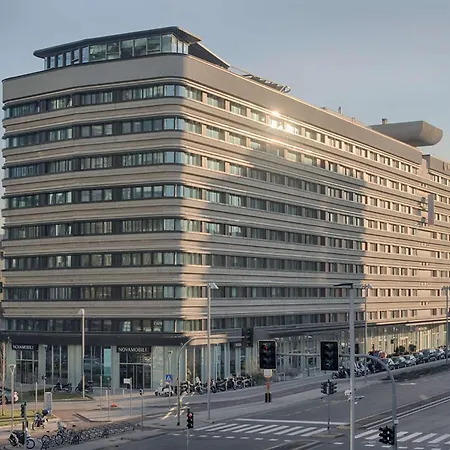 Nh Collection Porta Nuova Hotel