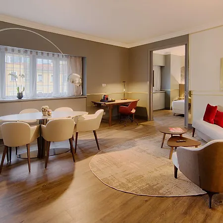 Nh 콜렉션 포르타 누오바