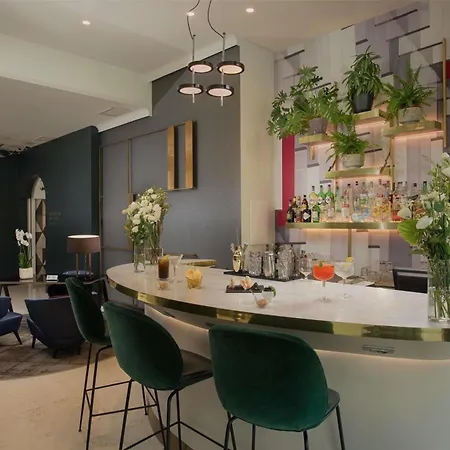 Nh Collection Porta Nuova Milão