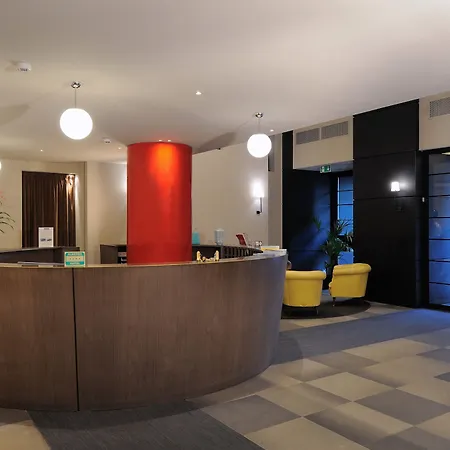 Ih Ambasciatori Hotel Milan