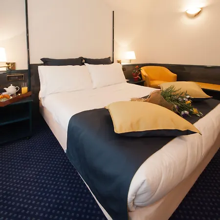 Ih Ambasciatori Hotel 4*