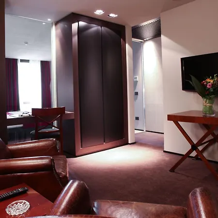 Ih Ambasciatori 4* Milan