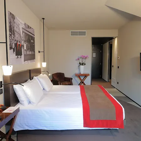 Hotel Ih Ambasciatori 4*