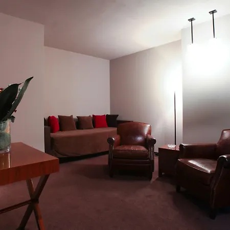 Ih Ambasciatori Hotel 4*