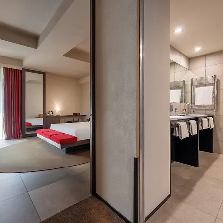 Ih Ambasciatori Hotel