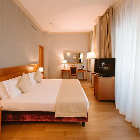 ウィンザー ミラノ