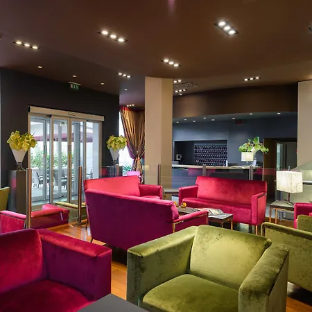 ウィンザー 4* ミラノ