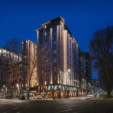 ウィンザー ホテル ミラノ