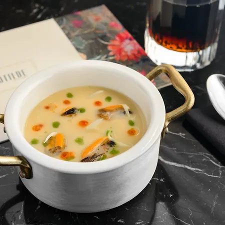 윈저 호텔 밀라노