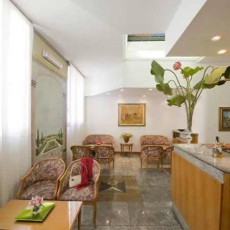 ホテル フェニーチェ ミラノ