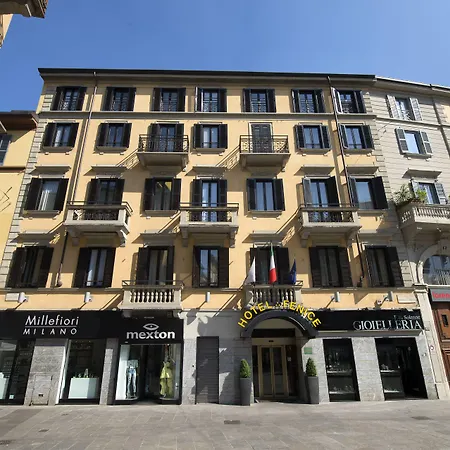 페니체 3* 밀라노