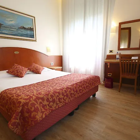 Mokinba Montebianco Milánó