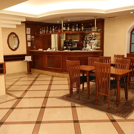 Mokinba Montebianco Szálloda Milánó