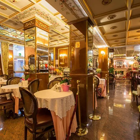 Hotel Vittoria Milano