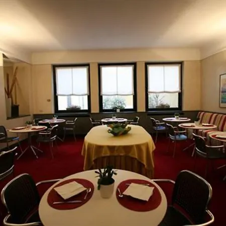 Hotel Club Milan