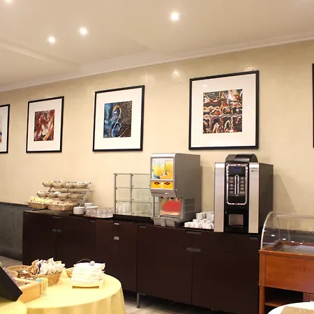 Hotel Club Milan