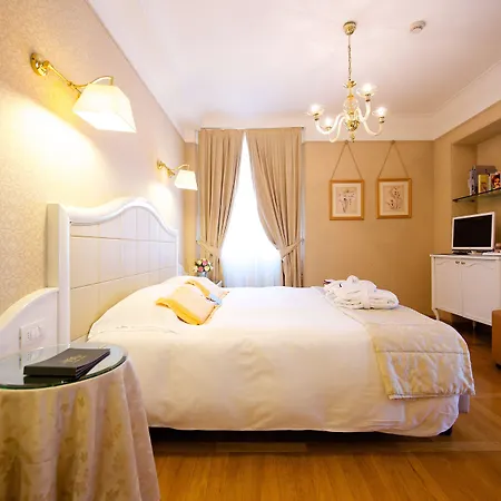 Hotel Mercure Centro Milán