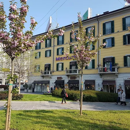 Mercure Centro 4* Milán