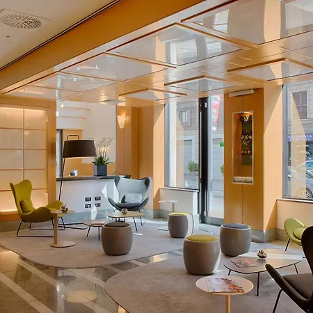 Nh Machiavelli Hotel