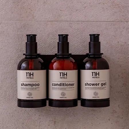 Hotel Nh Machiavelli