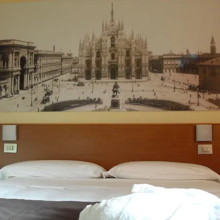 Portello 4*